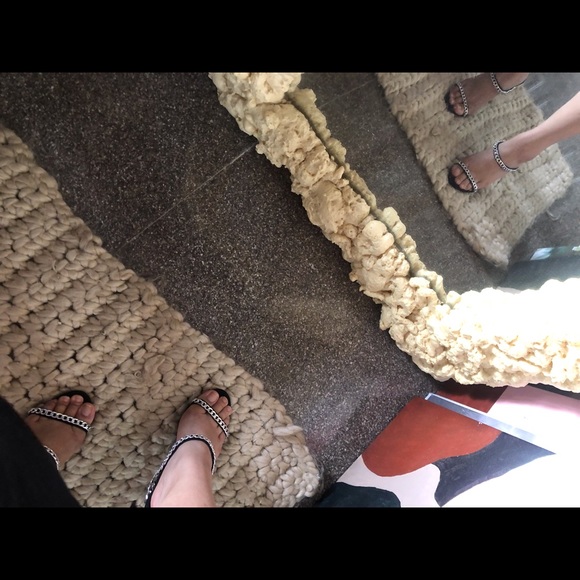 CHIC chain detail high heels - Picture 8 of 8